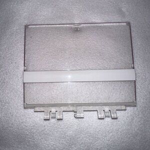 PETLIBRO PLAF301 One RFID Automatic Cat Feeder Pet Feeder Food Bowl Lid Part